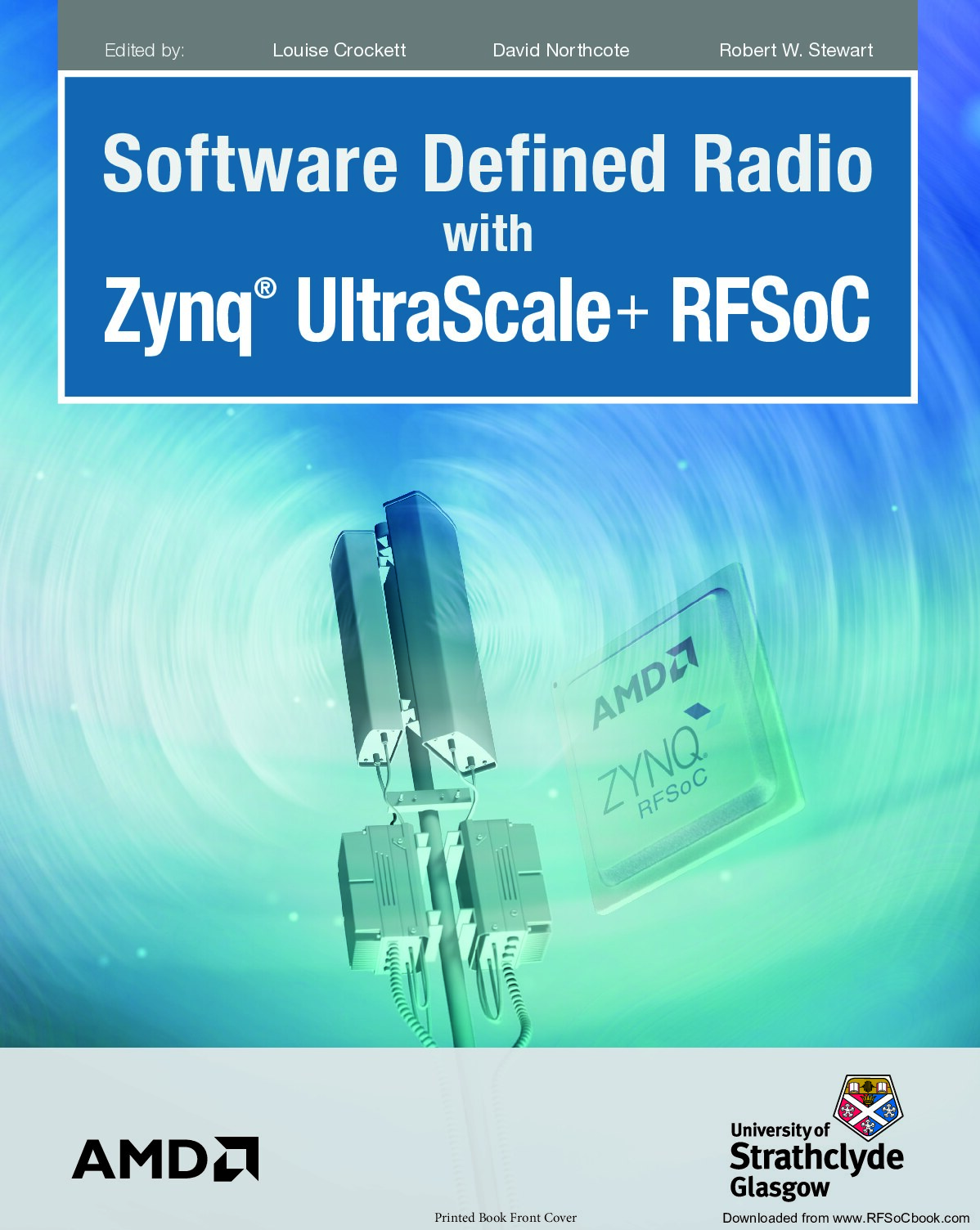 RFSoC.book